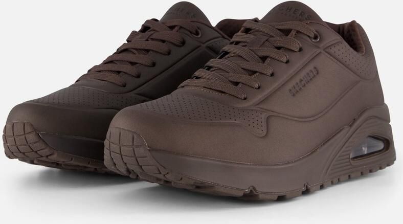 Skechers Lage Sneakers Męskie Uno Stand On Air