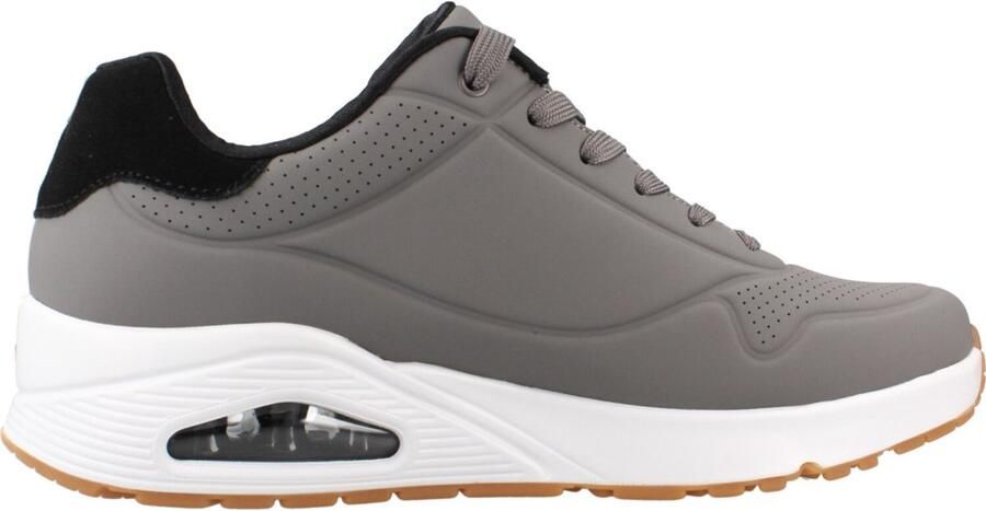 Skechers Baskets Uno Suited On Air