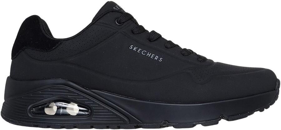 Skechers Uno Suited On Air Sneakers Heren