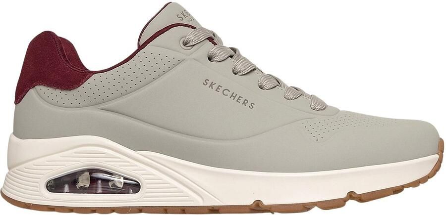 Skechers Uno Suited On Air Sneakers Heren