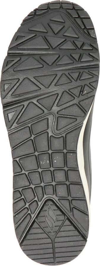 Skechers Parmentier Sneakers Stijlvol en Comfortabel Grijs Heren - Foto 15