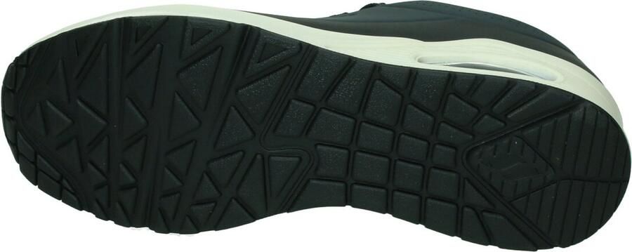 Skechers Parmentier Sneakers Stijlvol en Comfortabel Grijs Heren - Foto 14