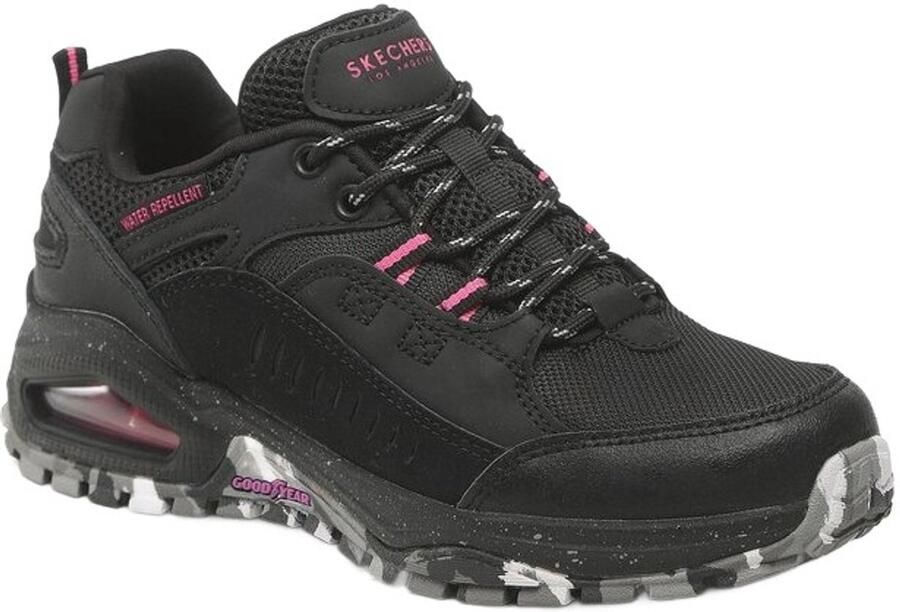 Skechers UNO TRAIL COOL TREK Sneakers Dames 37.5 Multicolor