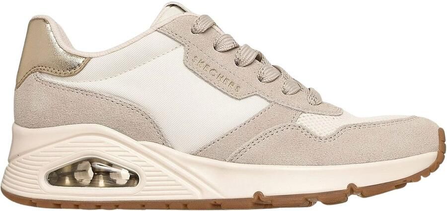 Skechers Lage Sneakers Uno Vintage Air