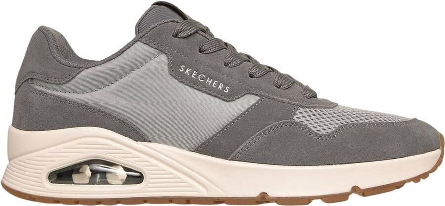 Skechers Uno Vintage Air Sneakers Heren