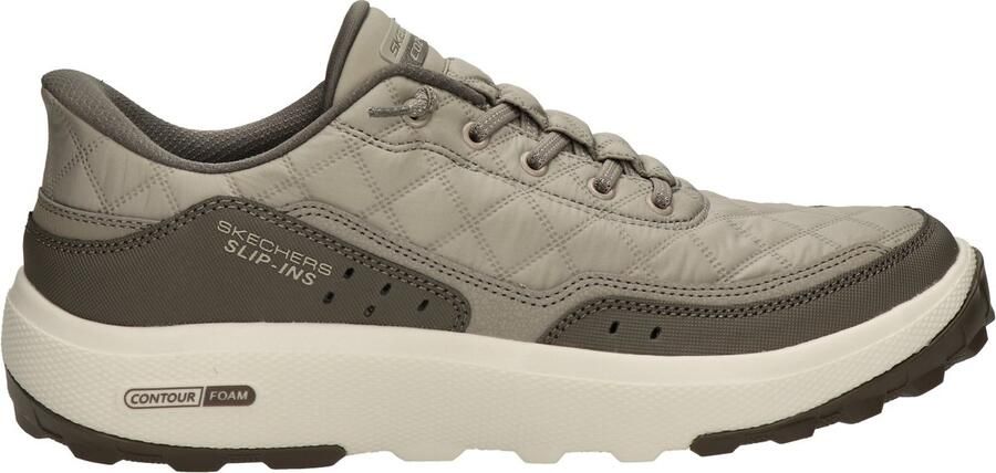 Skechers Hands Free Slip-Ins Urban Explorer instapschoenen