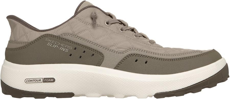 Skechers Hands Free Slip-Ins Urban Explorer instapschoenen