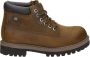 Skechers Sergeants Verdict 4442-CDB. Mannen. Bruin. Laarzen.Trappers - Thumbnail 1