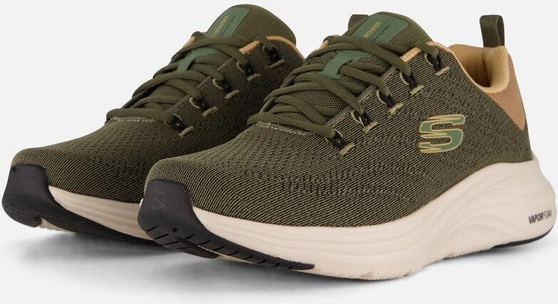 Skechers Vapor Foam Sneakers groen Synthetisch - Foto 2