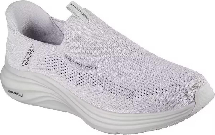 Skechers VAPOR FOAM VOLANN Grijs Heren Sneakers