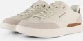 Skechers Slip-Ins Verloma Radical Sneakers Heren Beige - Wit