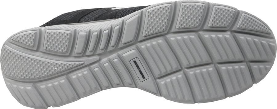 Skechers Sneakers Verse met memory foam-uitrusting vrijetijdsschoen lage schoen veterschoen - Foto 13