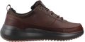 Skechers Sneakers 210951s Parnell Gracen - Donkerbruin