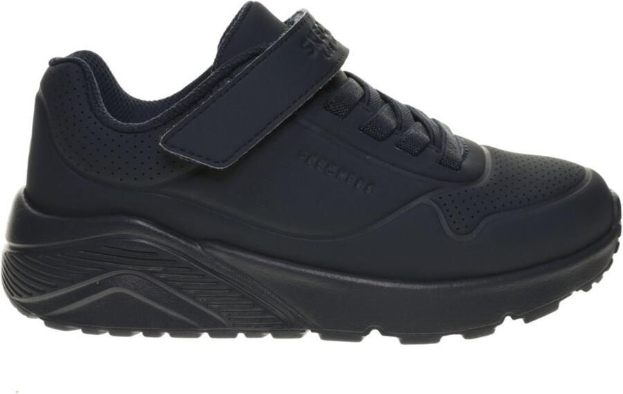 Skechers Uno Lite Vendox sneakers Donkerblauw