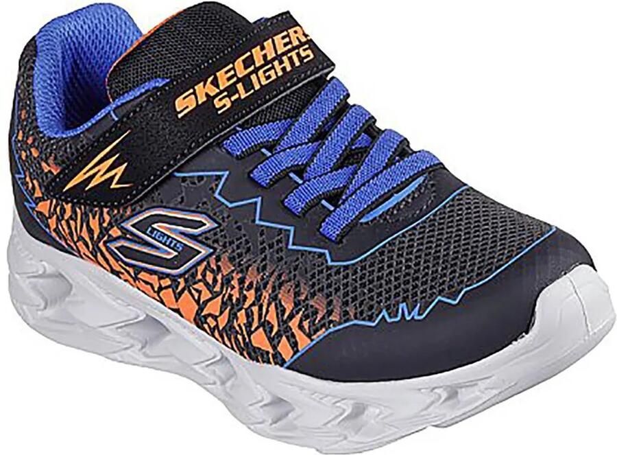 Skechers Vortex 2.0 Zorento Schoenen Zwart 1 2 Jongen