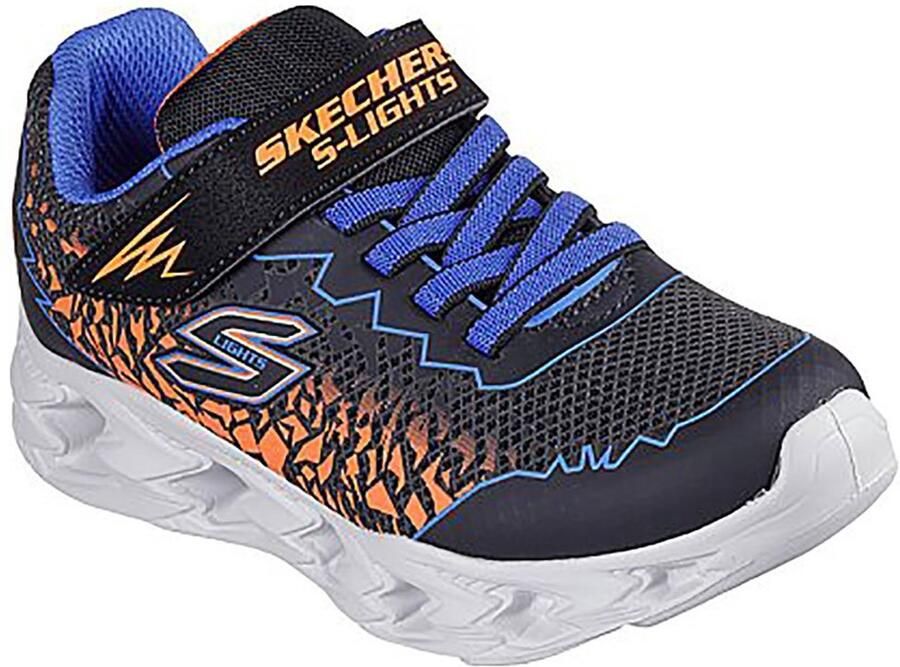 Skechers Vortex 2.0 Zorento Schoenen Zwart 1 2 Jongen