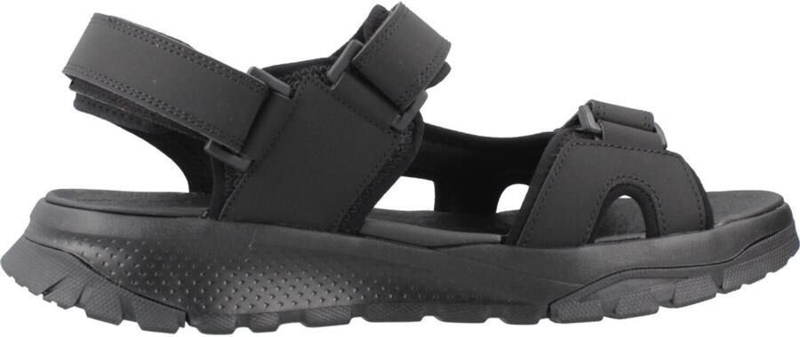 Skechers Wagner Sandalen Zwart Man