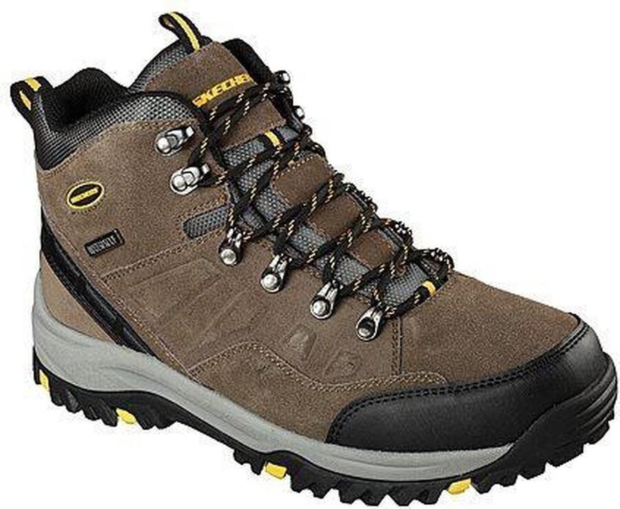 Skechers Wandelschoenen Pelmo - Foto 2