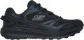 Skechers Wandelschoenen Ridgestar Lion Creek - Zwart