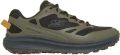 Skechers Wandelschoenen Ridgestar Lion Creek - Olijf