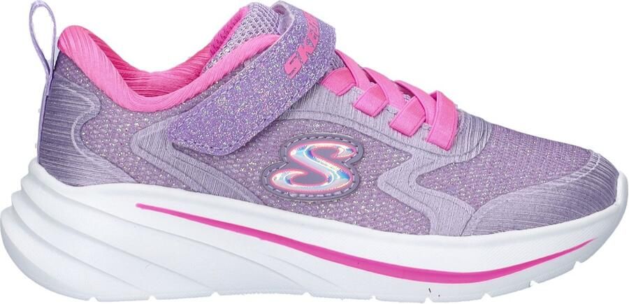 Skechers Wave 92 Sneakers Schoenen Trainers 303557L LAV