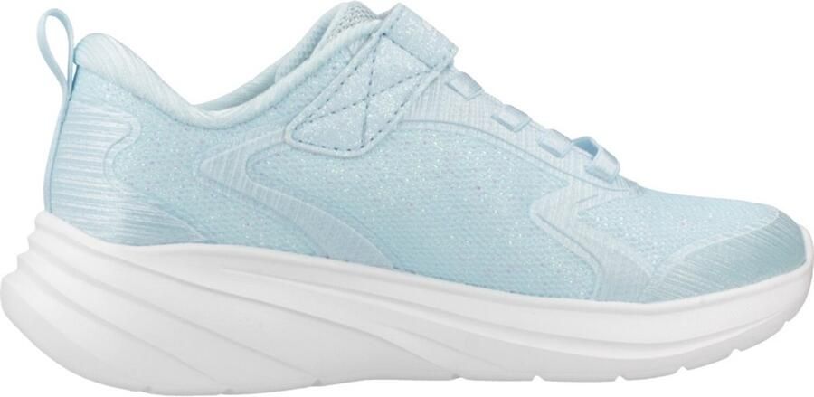 Skechers Wave 92 Sneakers Schoenen Trainers 303557L LTBL