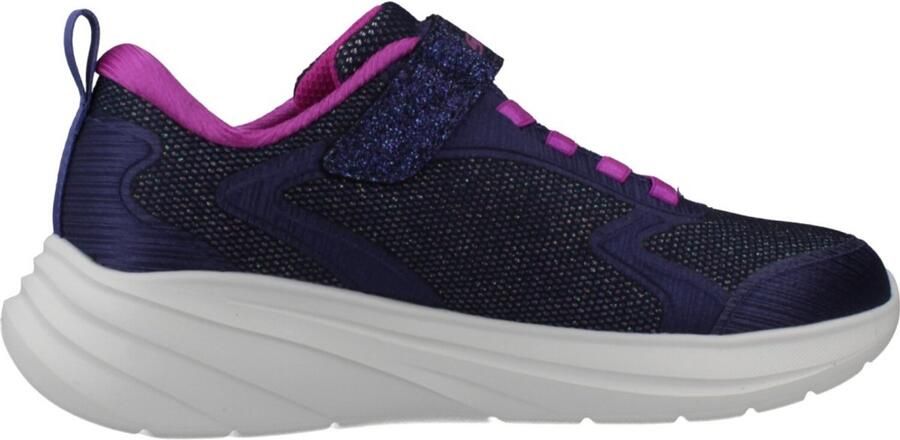 Skechers Wave 92 Sneakers Schoenen Trainers 303557L NVY