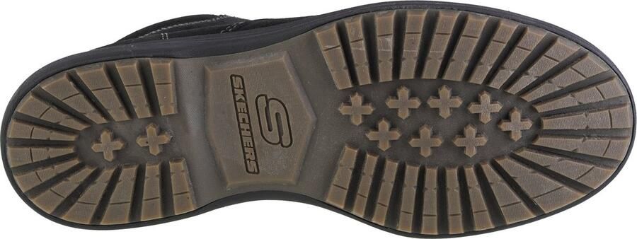 Skechers Wenson-Prado Heren Laarzen Zwart - Foto 17