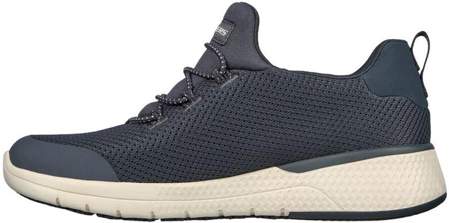 Skechers Werkschoenen Dames Relaxed Fit MARSING WAIOLA SR Sneakers 77281EC CHAR