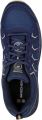 Skechers werkschoenen veiligheidsschoen MALAD II heren 200127EC NVTN blauw - Blauw