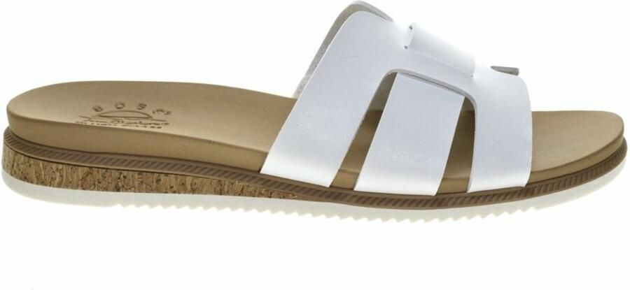 Skechers Witte Instapper Desert Kiss - Foto 2