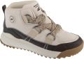 Skechers Yana Collins Landing Vrouwen Beige Sneakers - Beige