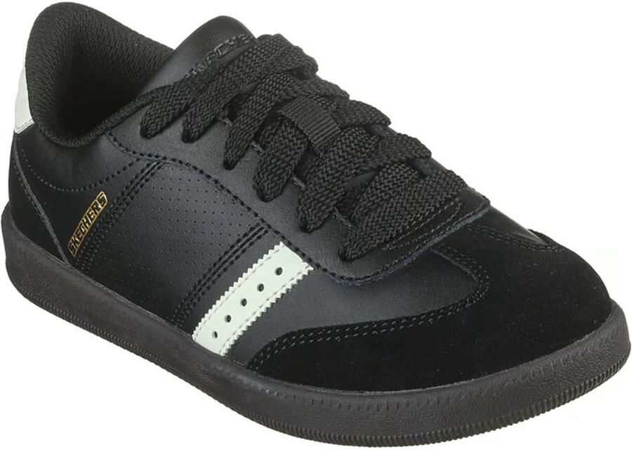 Skechers ZINGER STREET 405730L-BKW Unisex Multicolor