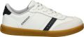 Skechers Zinger Street sneakers wit zwart Jongens Imitatieleer Meerkleurig 32 - Multicolor