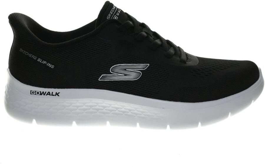 Skechers Go Walk Flex Master Sneakers Heren