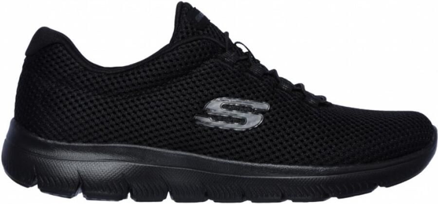 Skechers Slip-on sneakers Summits Vrijetijdsschoen lage schoen instapschoen met comfortabele binnenzool - Foto 2