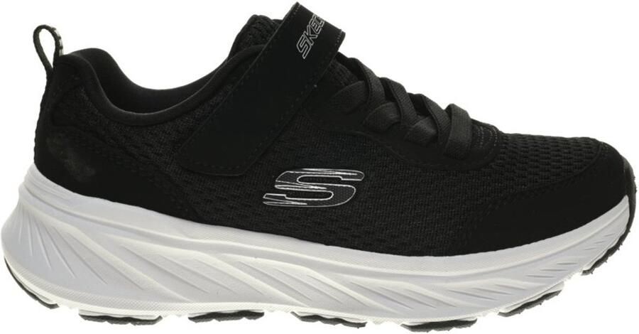 Skechers Zwarte Sportschoenen Kids Edgeride