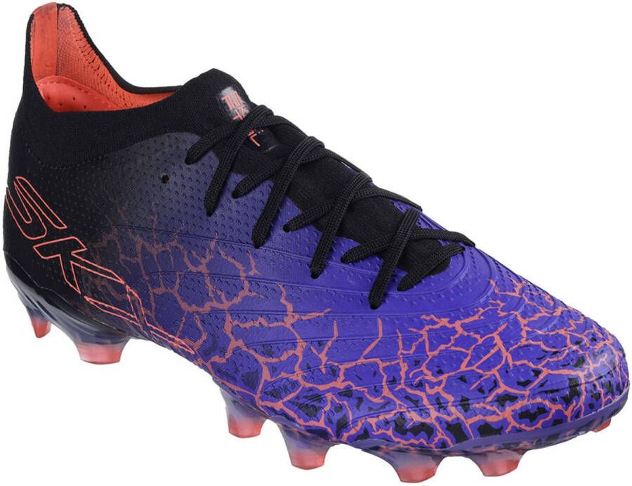 Skechers Skx 01 Voetbalschoenen Blauw