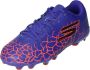 Skechers skx 1.5 fg in de kleur paars - Thumbnail 1