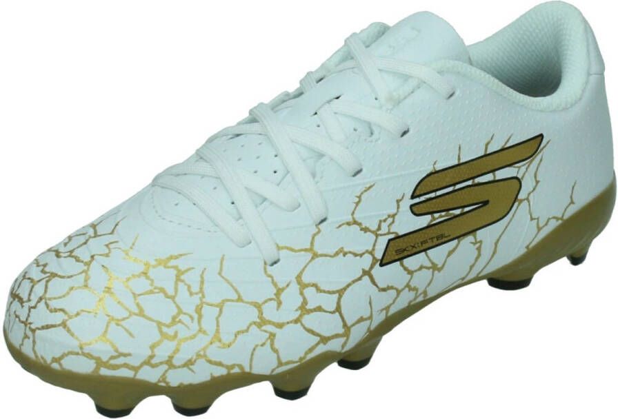 Skechers skx_ 1.5 fg in de kleur wit
