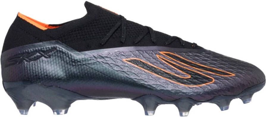 Skechers skx_2 elite fg in de kleur zwart