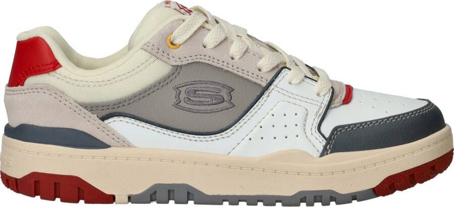 Skechers SKX 228 Sneakers Jongens Multi