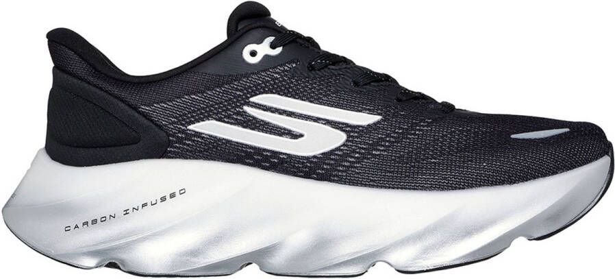 Skechers Skx Aero Burst Hardloopschoenen Blauw Man