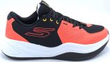 Skechers SKX League- Sportschoenen Heren - Coral