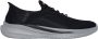 Skechers Slip-ins Slade Cohen Heren Instappers Zwart - Thumbnail 1