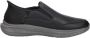 Skechers Slip-on sneakers SLADE- Slippers vrijetijdsschoen lage schoen met Goga Mat functie - Thumbnail 1