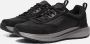 Skechers Relaxed Fit: Slade Peralto Veterschoenen Laag Zwart - Thumbnail 1