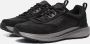 Skechers Relaxed Fit: Slade Peralto Veterschoenen Laag Zwart - Thumbnail 1