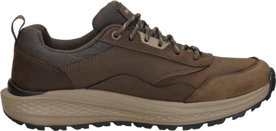 Skechers Sneakers SLADE ULTRA-PERALTO Vrijetijdsschoen veterschoen met comfortabele Goga Mat Arch technologie