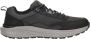 Skechers Relaxed Fit: Slade Peralto Veterschoenen Laag Zwart - Thumbnail 3